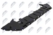 Abdeckung, Frontschürze NTY EZC-VV-093