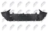 Abdeckung, Frontschürze NTY EZC-VV-093 Bild Abdeckung, Frontschürze NTY EZC-VV-093
