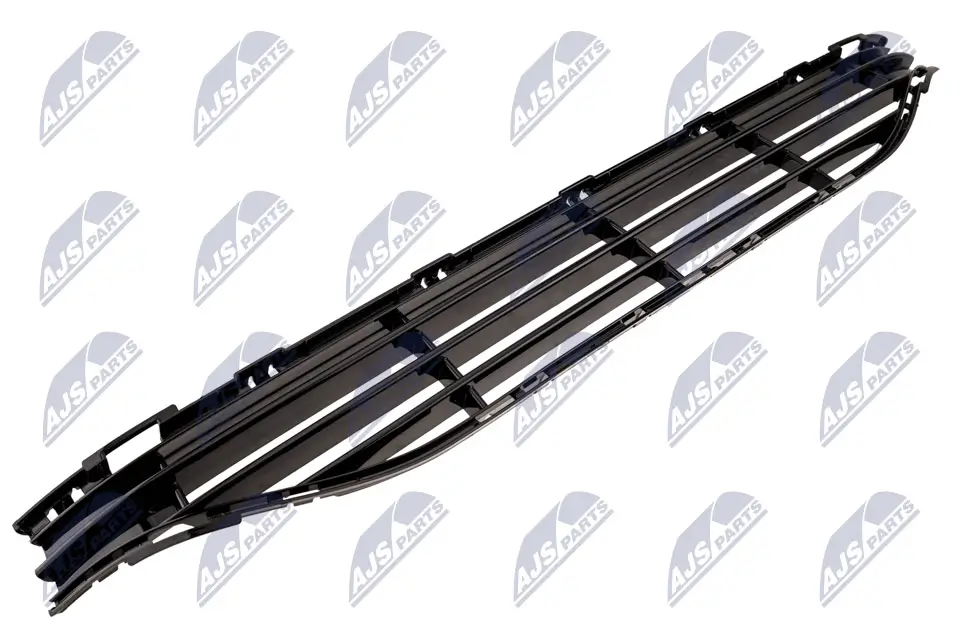 Lüftungsgitter, Stoßfänger Mitte NTY EZC-VV-094