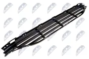 Lüftungsgitter, Stoßfänger Mitte NTY EZC-VV-094
