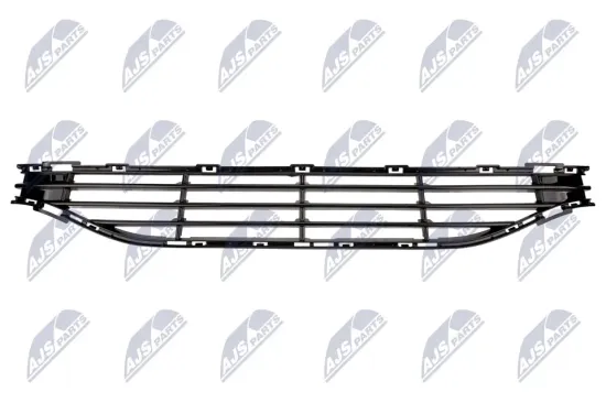Lüftungsgitter, Stoßfänger Mitte NTY EZC-VV-094 Bild Lüftungsgitter, Stoßfänger Mitte NTY EZC-VV-094