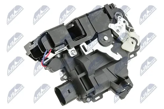 Türschloss vorne links NTY EZC-VW-001 Bild Türschloss vorne links NTY EZC-VW-001