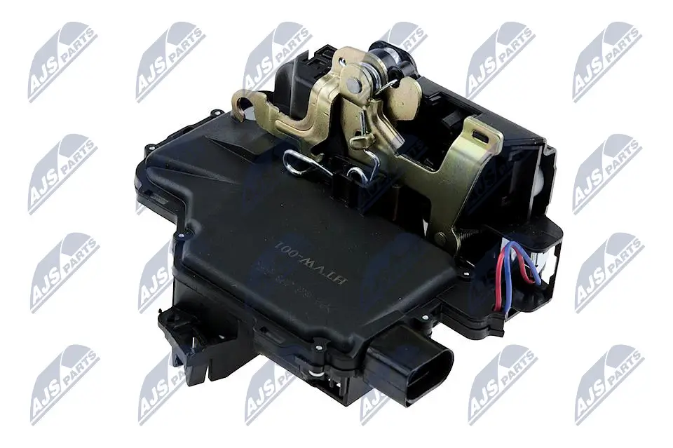 Türschloss vorne links NTY EZC-VW-001