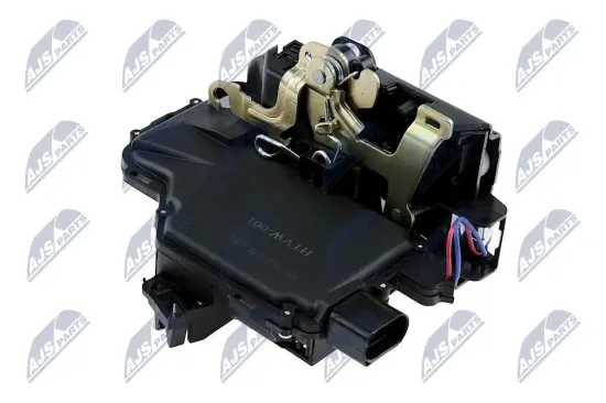 Türschloss vorne links NTY EZC-VW-001 Bild Türschloss vorne links NTY EZC-VW-001