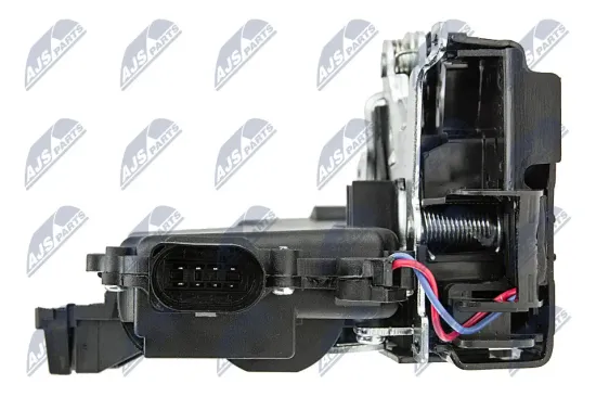 Türschloss vorne links NTY EZC-VW-001 Bild Türschloss vorne links NTY EZC-VW-001