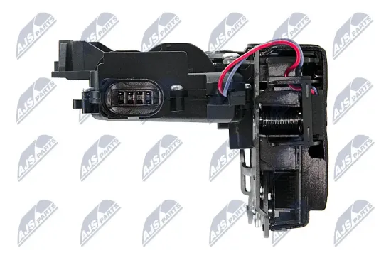 Türschloss vorne rechts NTY EZC-VW-002 Bild Türschloss vorne rechts NTY EZC-VW-002