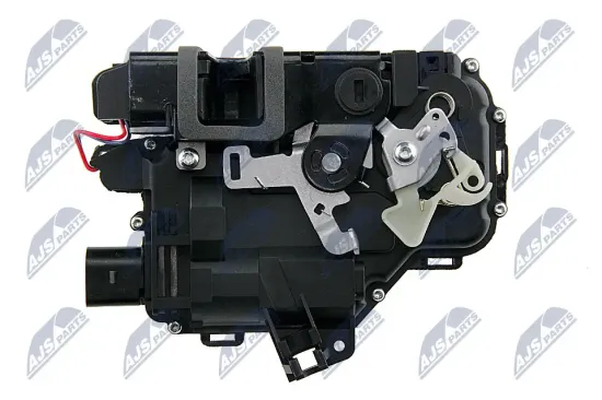 Türschloss hinten links NTY EZC-VW-003 Bild Türschloss hinten links NTY EZC-VW-003