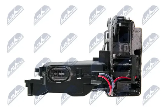 Türschloss hinten links NTY EZC-VW-003 Bild Türschloss hinten links NTY EZC-VW-003