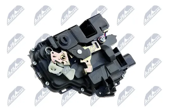 Türschloss hinten rechts NTY EZC-VW-004 Bild Türschloss hinten rechts NTY EZC-VW-004