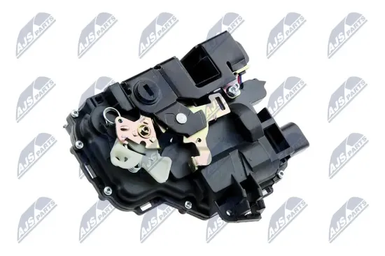 Türschloss hinten rechts NTY EZC-VW-004 Bild Türschloss hinten rechts NTY EZC-VW-004