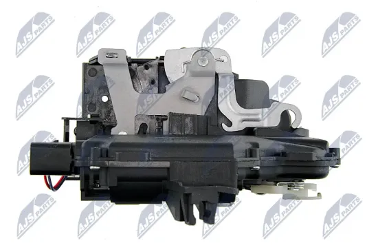 Türschloss hinten rechts NTY EZC-VW-004 Bild Türschloss hinten rechts NTY EZC-VW-004