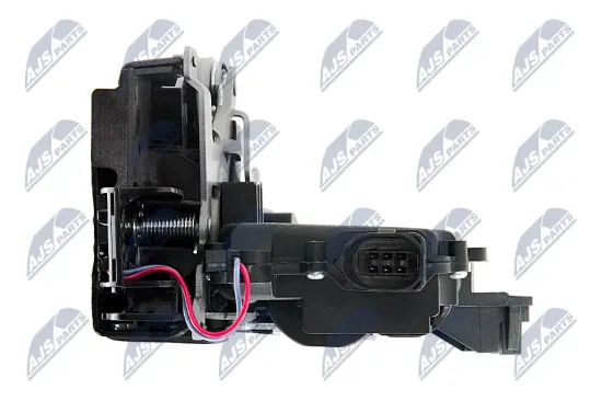 Türschloss hinten rechts NTY EZC-VW-004 Bild Türschloss hinten rechts NTY EZC-VW-004