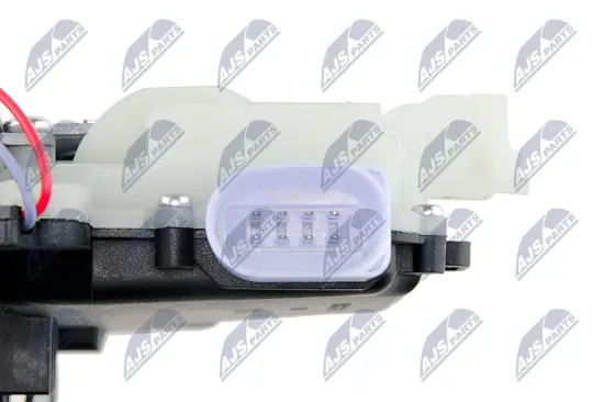 Türschloss vorne links NTY EZC-VW-005 Bild Türschloss vorne links NTY EZC-VW-005