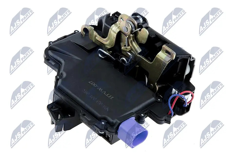 Türschloss hinten links NTY EZC-VW-007