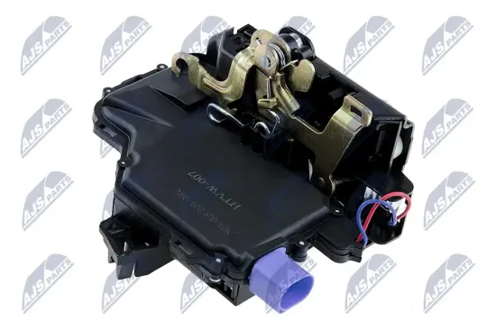 Türschloss hinten links NTY EZC-VW-007 Bild Türschloss hinten links NTY EZC-VW-007