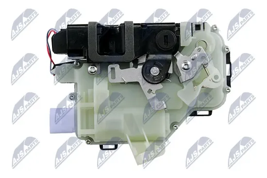 Türschloss hinten links NTY EZC-VW-007 Bild Türschloss hinten links NTY EZC-VW-007