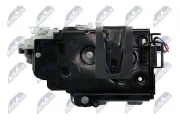 Lagerung, Motor beidseitig NTY ZPS-CH-091