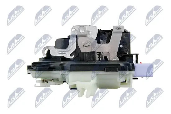 Lagerung, Motor beidseitig NTY ZPS-CH-091 Bild Lagerung, Motor beidseitig NTY ZPS-CH-091