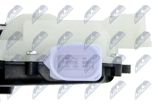 Türschloss hinten links NTY EZC-VW-007 Bild Türschloss hinten links NTY EZC-VW-007