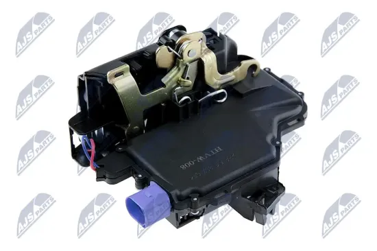 Türschloss hinten rechts NTY EZC-VW-008 Bild Türschloss hinten rechts NTY EZC-VW-008