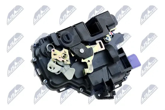 Türschloss hinten rechts NTY EZC-VW-008 Bild Türschloss hinten rechts NTY EZC-VW-008