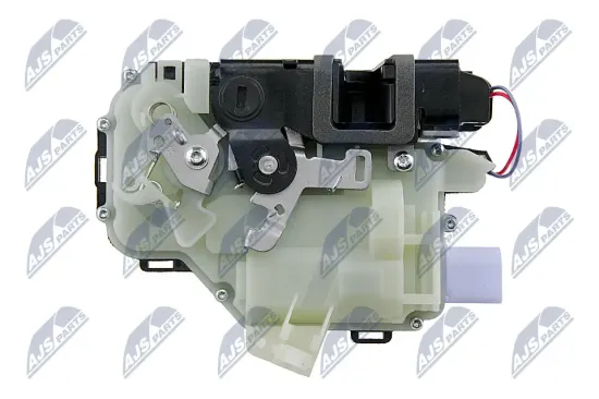 Türschloss hinten rechts NTY EZC-VW-008 Bild Türschloss hinten rechts NTY EZC-VW-008