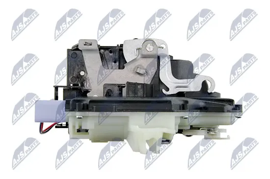 Türschloss hinten rechts NTY EZC-VW-008 Bild Türschloss hinten rechts NTY EZC-VW-008