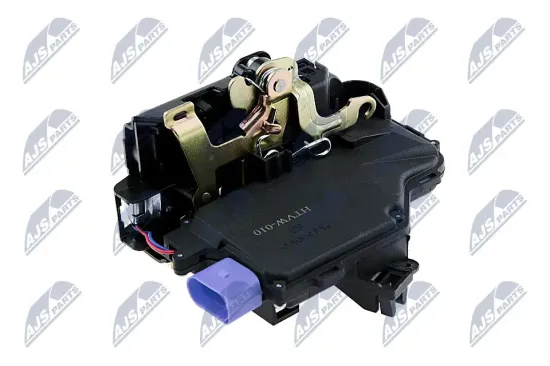 Türschloss vorne rechts NTY EZC-VW-010 Bild Türschloss vorne rechts NTY EZC-VW-010