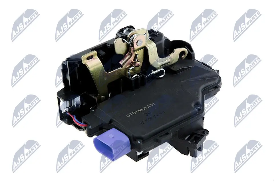 Türschloss vorne rechts NTY EZC-VW-010