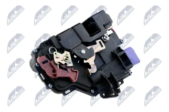 Türschloss vorne rechts NTY EZC-VW-010 Bild Türschloss vorne rechts NTY EZC-VW-010