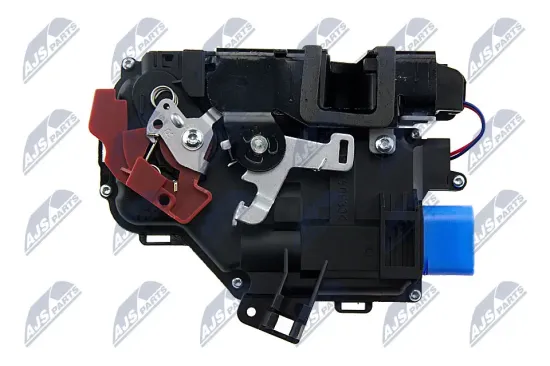 Türschloss vorne rechts NTY EZC-VW-010 Bild Türschloss vorne rechts NTY EZC-VW-010