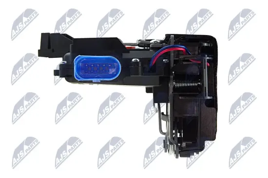 Türschloss vorne rechts NTY EZC-VW-010 Bild Türschloss vorne rechts NTY EZC-VW-010