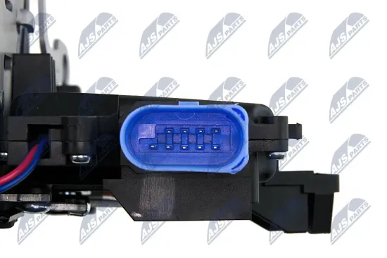 Türschloss vorne rechts NTY EZC-VW-010 Bild Türschloss vorne rechts NTY EZC-VW-010