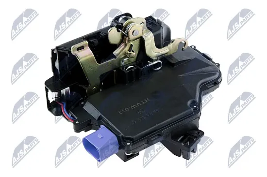 Türschloss hinten rechts NTY EZC-VW-012 Bild Türschloss hinten rechts NTY EZC-VW-012