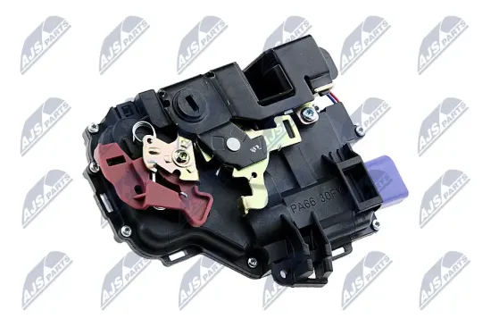 Türschloss hinten rechts NTY EZC-VW-012 Bild Türschloss hinten rechts NTY EZC-VW-012