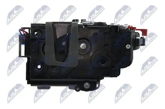 Türschloss hinten rechts NTY EZC-VW-012 Bild Türschloss hinten rechts NTY EZC-VW-012