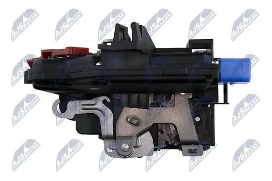 Türschloss hinten rechts NTY EZC-VW-012 Bild Türschloss hinten rechts NTY EZC-VW-012