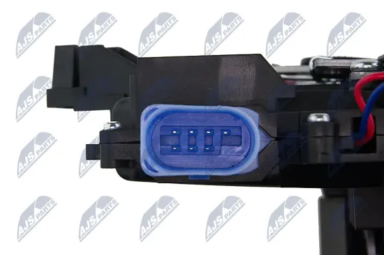 Türschloss hinten rechts NTY EZC-VW-012 Bild Türschloss hinten rechts NTY EZC-VW-012