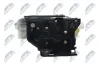 Türschloss vorne links NTY EZC-VW-013 Bild Türschloss vorne links NTY EZC-VW-013