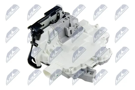 Lagerung, Motor hinten NTY ZPS-HD-010 Bild Lagerung, Motor hinten NTY ZPS-HD-010