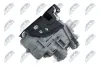 Lagerung, Motor hinten NTY ZPS-HD-010 Bild Lagerung, Motor hinten NTY ZPS-HD-010
