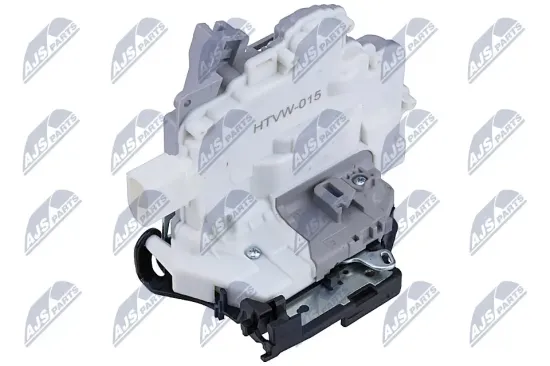 Türschloss hinten links NTY EZC-VW-015 Bild Türschloss hinten links NTY EZC-VW-015