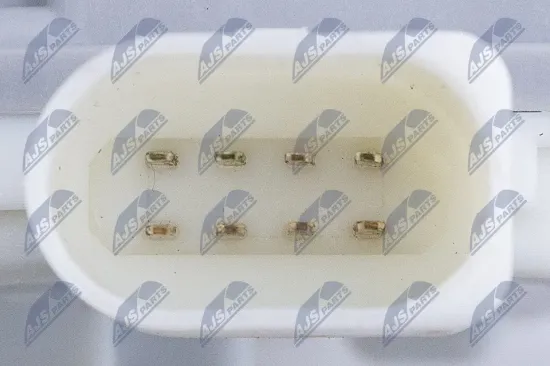 Türschloss hinten links NTY EZC-VW-015 Bild Türschloss hinten links NTY EZC-VW-015