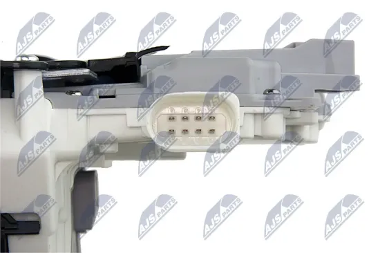 Türschloss hinten links NTY EZC-VW-015 Bild Türschloss hinten links NTY EZC-VW-015