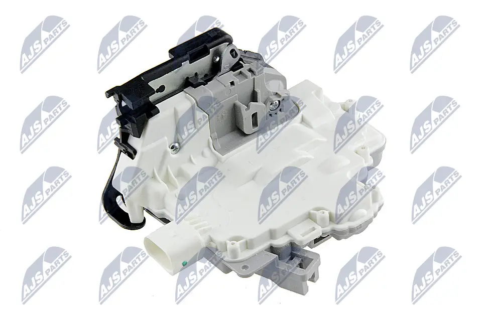 Türschloss hinten rechts NTY EZC-VW-016