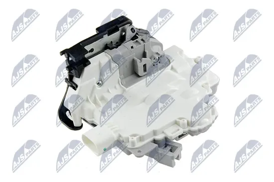 Türschloss hinten rechts NTY EZC-VW-016 Bild Türschloss hinten rechts NTY EZC-VW-016