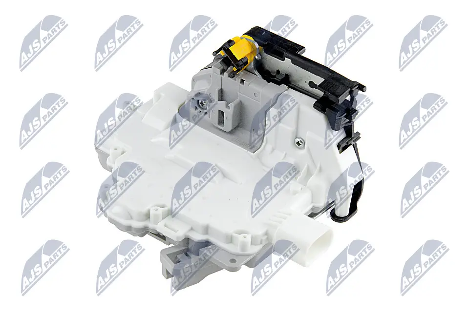 Türschloss 12 V hinten links NTY EZC-VW-017