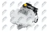 T&uuml;rschloss 12 V hinten links NTY EZC-VW-017