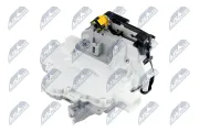 Türschloss 12 V hinten links NTY EZC-VW-017