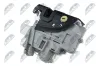 Türschloss 12 V hinten links NTY EZC-VW-017 Bild Türschloss 12 V hinten links NTY EZC-VW-017